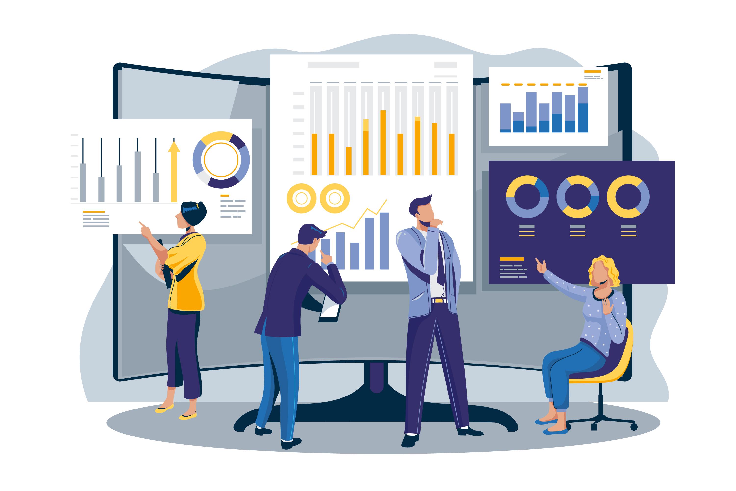 Formation Excel perfectionnement