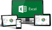 Formation Excel perfectionnement