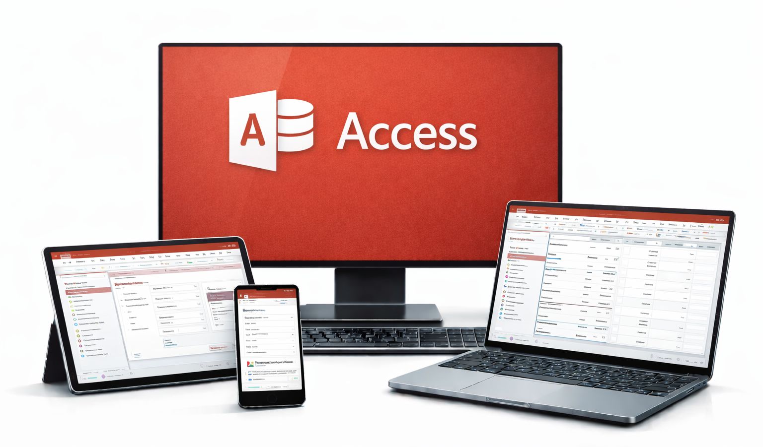 Formation Access initiation