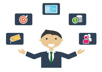 Formation Réseaux sociaux Social Selling
