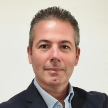Frédéric FARLAY
