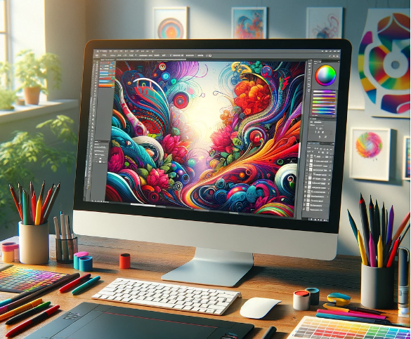 Formation Adobe Illustrator