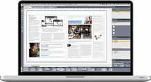 Formation InDesign perfectionnement