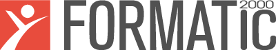 logo formatic 2000
