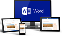 Formation Word fonctions avancées
